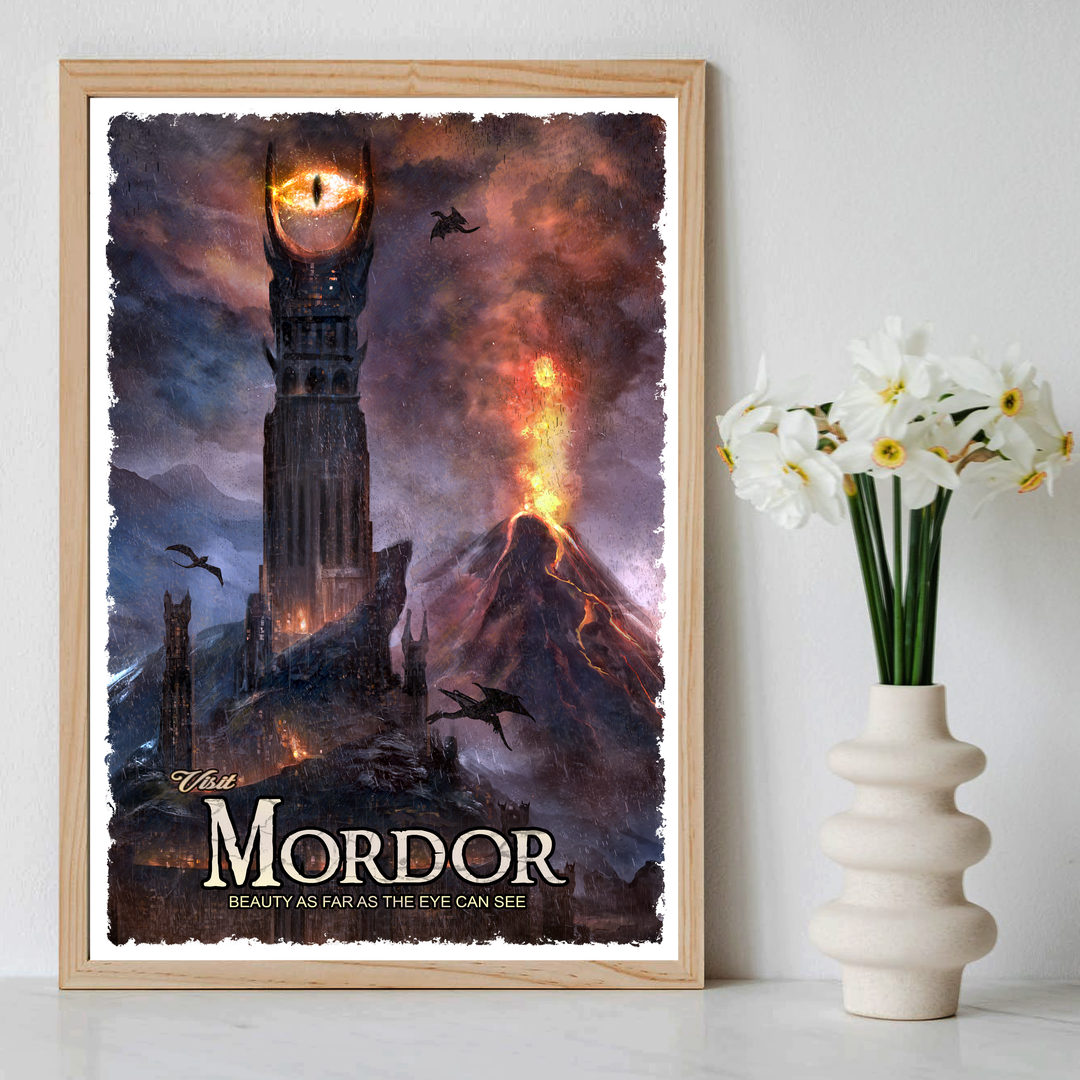 Destination Posters – nyxskiesllc